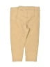 H&M Tan Casual Pants 9-12 MO / 12 MO - photo 2