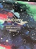 Saucony Print Blue Active Pants Size M - photo 4