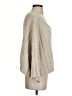 Free People Tan Pullover Sweater Size S - photo 4