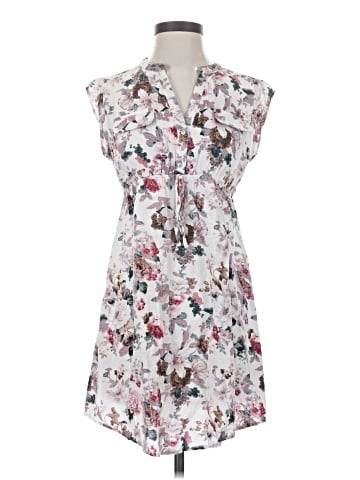 Siren Lily Casual Dress (view 1)