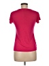 Bebe Red Short Sleeve T-Shirt Size M - photo 2