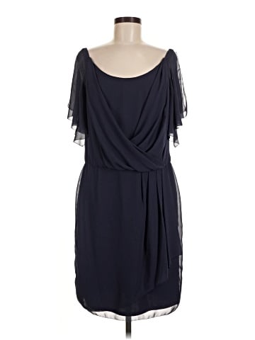 Evan Picone Cocktail Dress (view 1)