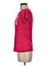 Bebe Red Short Sleeve T-Shirt Size M - photo 5