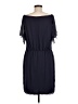 Evan Picone Blue Cocktail Dress Size 8 - photo 2
