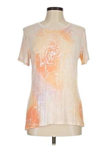 Apt. 9 Short Sleeve T-Shirt (view 1)