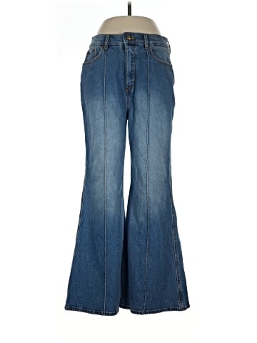 Ann Taylor LOFT Jeans (view 1)