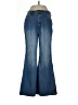 Ann Taylor LOFT Blue Jeans Size 31 waist - photo 1