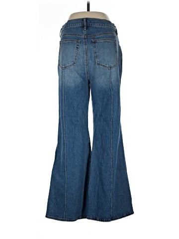 Ann Taylor LOFT Jeans (view 2)