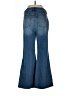 Ann Taylor LOFT Blue Jeans Size 31 waist - photo 2