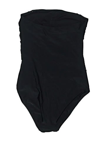 J.Crew Factory Store One Piece Swimsuit (view 2)