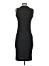 Athleta Tweed Gray Casual Dress Size XS - photo 2