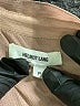 Helmut Lang Tan Long Sleeve Blouse Size P (petite) - photo 7