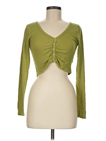 Me To We 3/4 Sleeve T-Shirt (view 1)