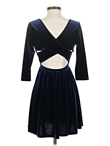 Forever 21 Casual Dress (view 2)