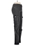 VIP Jeans Gray Black Jeans Size 25 waist - photo 4