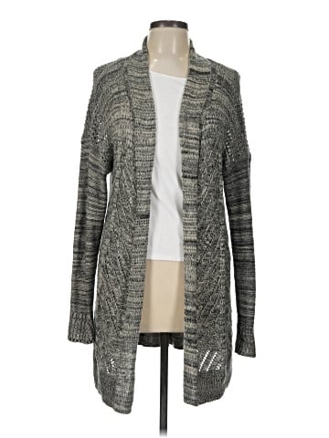 Leo & Nicole Cardigan (view 1)