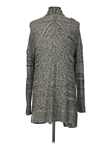 Leo & Nicole Cardigan (view 2)