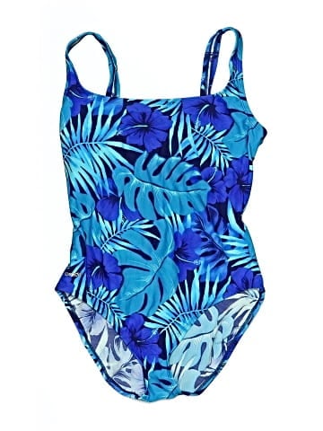 Speedo One Piece Swimsuit (view 1)