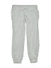 Athletic Works 100% Polyester Gray Sweatpants Size S (kids) - photo 1