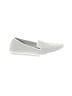 Me Too Solid White Flats Size 6 1/2 - photo 1