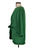 Gibson Green 3/4 Sleeve Blouse Size L - photo 5