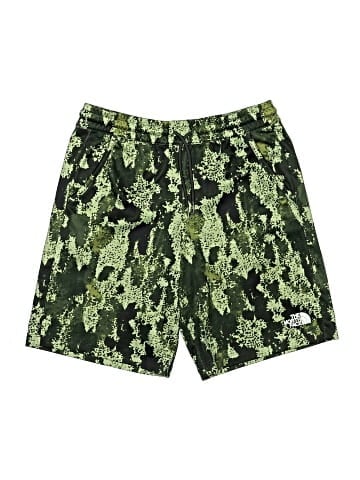 The North Face Athletic Shorts (view 1)