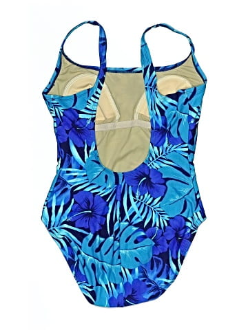 Speedo One Piece Swimsuit (view 2)