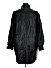 Bagatelle 100% Polyurethane Black Faux Leather Jacket Size XL - photo 2