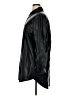 Bagatelle 100% Polyurethane Black Faux Leather Jacket Size XL - photo 5