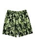 The North Face 100% Polyester Camo Green Athletic Shorts Size XL (kids) - photo 2