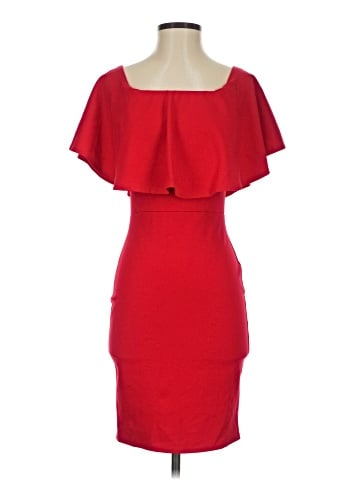 Soprano Cocktail Dress (view 1)