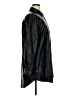 Bagatelle 100% Polyurethane Black Faux Leather Jacket Size XL - photo 4
