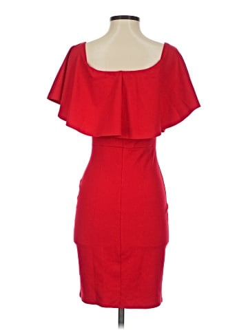 Soprano Cocktail Dress (view 2)