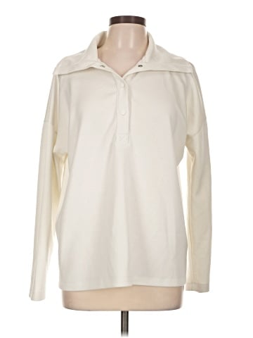 J.Jill Sweatshirt (view 1)