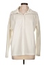 J.Jill Ivory Sweatshirt Size L - photo 1