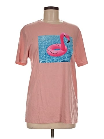 Old Navy Short Sleeve T-Shirt (view 1)