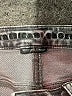 American Eagle Outfitters Graphic Gray Jeans Size 8R - photo 7