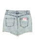 Refuge Blue Denim Shorts Size 8 - photo 2
