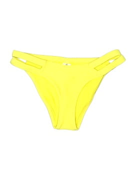 Forever 21 Swimsuit Bottoms