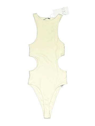Zara Bodysuit (view 1)