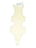 Zara Ivory Bodysuit Size S - photo 2