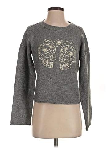 Haute Hippie Sweatshirt (view 1)