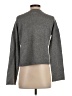 Haute Hippie Gray Sweatshirt Size S - photo 2