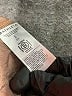 Athleta 100% Nylon Brown Casual Pants Size S - photo 8