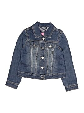 The Children's Place Denim Jacket