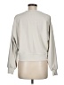 Lululemon Athletica Gray Sweatshirt Size 6 - photo 2