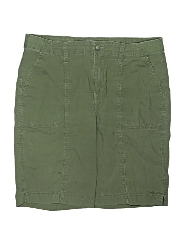 Chico's Cargo Shorts (view 1)