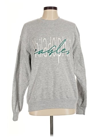 Hanes Sweatshirt (view 1)
