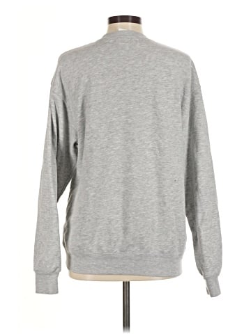 Hanes Sweatshirt (view 2)
