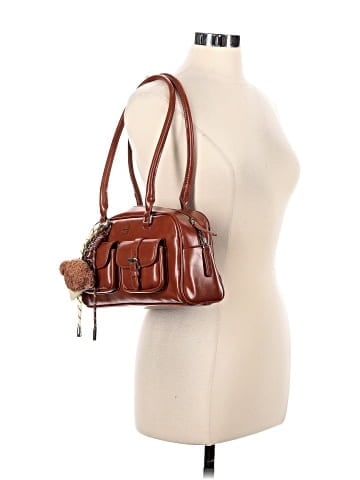 Assorted Brands Satchel (view 2)